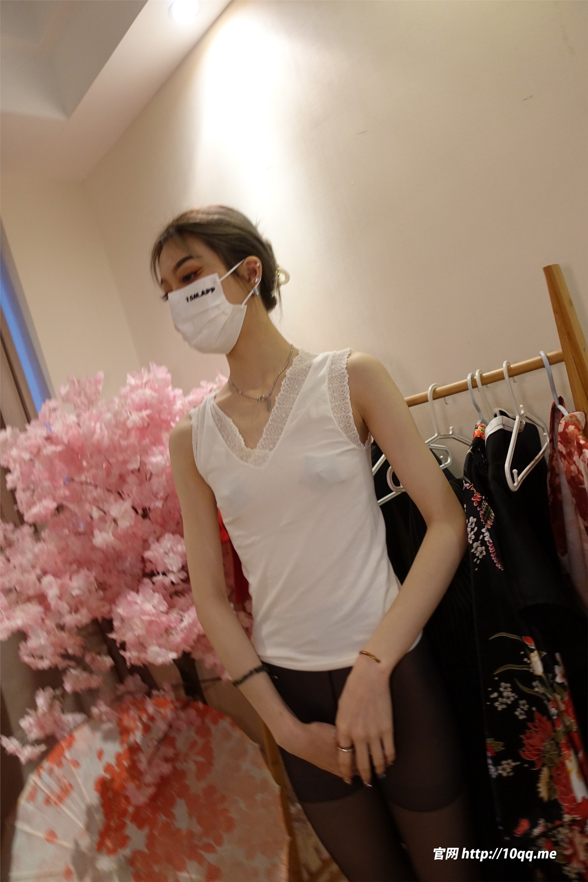 ROSI口罩系列 2023.08.18 NO.2623